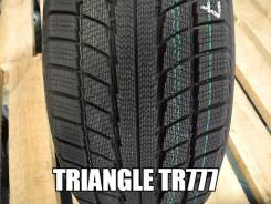 Triangle Group TR777. Зимние, без износа, 4 шт