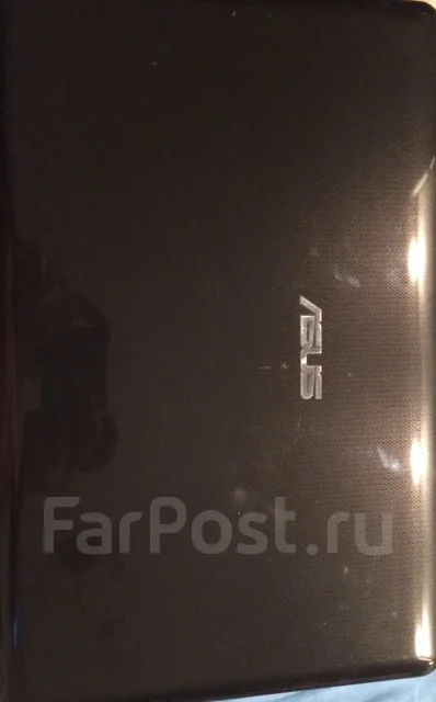 Asus K50IJ. 2����, ��� 2048 ��, ���� 250���, WiFi: 1, Bluetooth: 1, ����������� �� 4��. ����