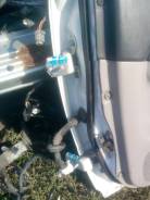 Крепление боковой двери. Toyota Caldina, ST215G Двигатель 3SGE