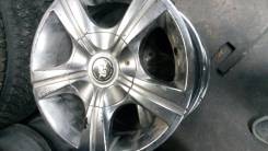 GR. 5.5x13, 4x98.00, 4x100.00, ЦО 66,1 мм.