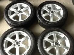Bridgestone FEID. 6.0x16, 4x100.00, ET53, ЦО 73,0 мм.