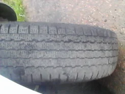 Bridgestone B330. ������, ��� �����, 2010 ���, �/�, ����� 50�% ����