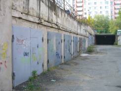 Гаражи кооперативные. Дзержинского ул 19, р-н Центральный, 34 кв. м., электричество, подвал. Вид снаружи