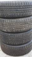 Bridgestone Dueler H/T 684II. Летние, 2011 год, без износа, 4 шт