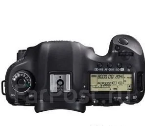 Canon EOS 5D Mark III ����