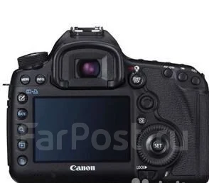 Canon EOS 5D Mark III ����