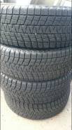 Bridgestone Blizzak DM-Z3. Зимние, без шипов, износ: 10%, 4 шт