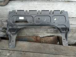 Защита. Volkswagen Polo