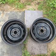 Разварки. x14, 5x100.00, ЦО 56,0 мм.