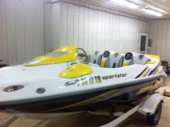 BRP Sea-Doo. 2005 ���, ��������� ������������, ������ ����