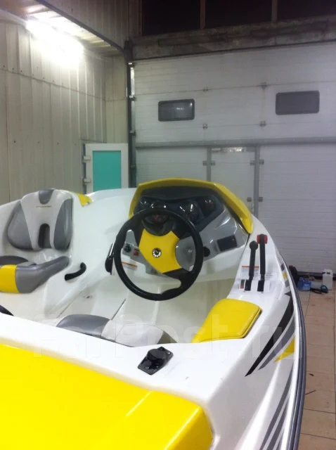 BRP Sea-Doo. 2005 ���, ��������� ������������, ������ ����