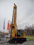 Kato PE-650. Буровая КАТО PE-650, 3 000 куб. см. Под заказ