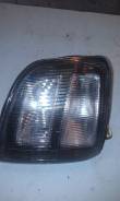 Габаритный огонь. Mitsubishi Pajero, V44W, V44WG