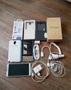Samsung Galaxy Note 3 LTE SM-N9005. �/� ����