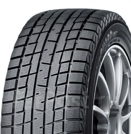 Шины yokohama ice guard ig30 характеристики