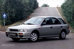 Subaru Impreza. GF10, EJ15