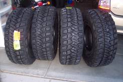 Goodyear Wrangler MT/R Kevlar. Грязь MT, без износа, 4 шт. Под заказ