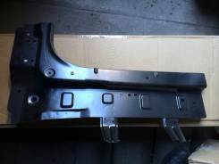Панель стенок багажного отсека. Suzuki Grand Vitara