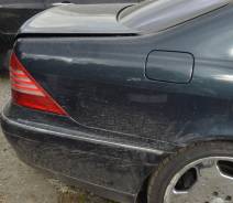 Крыло. Mercedes-Benz S-Class, W220