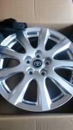 Red Wheel. 7.0x17, 5x114.30, ET45, ЦО 73,1 мм.