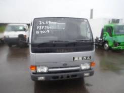 Nissan Atlas. Продам грузовик, 2 700 куб. см., 1 500 кг. Под заказ
