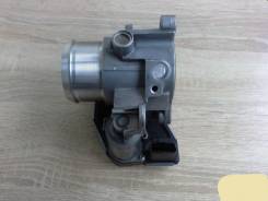 Заслонка дроссельная. Land Rover Freelander Двигатель TD4