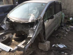 Honda Freed Spike. GB31311620, L15A ����