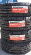 Bridgestone Blizzak Revo GZ. Зимние, без шипов, 2011 год, без износа, 4 шт