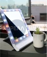 Макияжное LED зеркало Diasonic DL-110CH. Южная Корея. Кореал