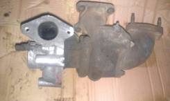 Турбина. Toyota: Hilux Surf, Cresta, Cressida, Blizzard, 4Runner, Hilux, Land Cruiser, Regius Ace, Hiace, Land Cruiser Prado, Crown, Mark II, Chaser Д...