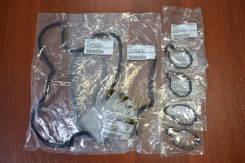 Прокладка клапанной крышки. Subaru Legacy, BE5, BH9, BH5, BHC, BE9 Subaru Impreza, GDA, GDB, GGB, GGA, GD9, GC8, GF8, GG9 Subaru Forester, SG5, SF9 Дв...
