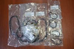 Прокладка клапанной крышки. Subaru Legacy, BE5, BH5, BES Subaru Impreza, GC8, GF8 Subaru Forester, SF5 Двигатели: EJ208, EJ206, EJ207, EJ205