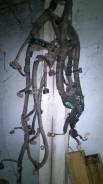 Проводка двс. Toyota Camry, ACV40 Двигатель 2AZFE