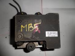 Блок abs. Honda Domani, MB5 Двигатель D16A