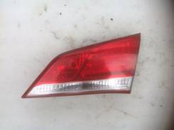 Стоп-сигнал. Hyundai Elantra Hyundai i40