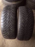 Goodyear UltraGrip 6. Зимние, без шипов, износ: 30%, 2 шт