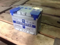 SilverStar. 60��.�. ����