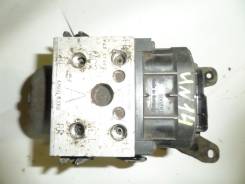 Блок abs. Nissan Bluebird, HNU14, ENU14, HU14, EU14, QU14