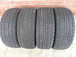 Bridgestone Blizzak Revo1. Зимние, без шипов, износ: 5%, 4 шт