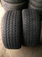 Bridgestone Blizzak LM-25 4x4. Зимние, без шипов, износ: 20%, 2 шт
