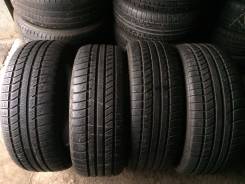 Vredestein Quatrac 3. Зимние, без шипов, износ: 10%, 4 шт