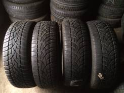 Dunlop SP Winter Sport 3D. Зимние, без шипов, износ: 20%, 4 шт