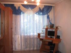 3-комнатная, Орлова 64. Пограничный, частное лицо, 56 кв. м.