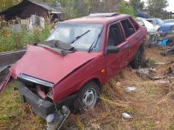 Лада 21099 по запчастям. Лада 21099, 21099 Двигатель 21083