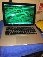 Apple MacBook Pro 13 2011 Early MC700. 2,3����, ��� 8 ��, ���� 628���, WiFi, Bluetooth, ����������� �� 5��. ����