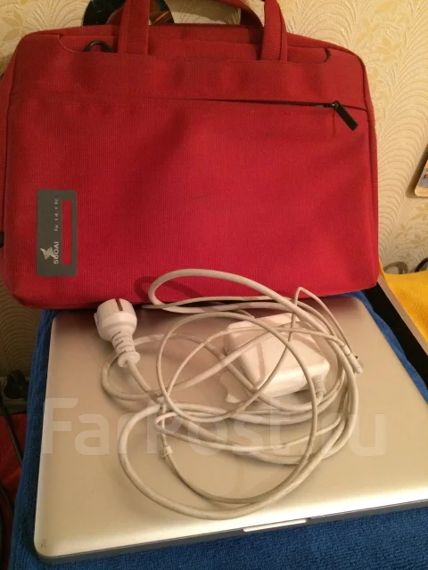 Apple MacBook Pro 13 2011 Early MC700. 2,3����, ��� 8 ��, ���� 628���, WiFi: 1, Bluetooth: 1, ����������� �� 5��. ����