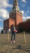 Педагог-организатор. Высшее образование по специальности, опыт работы 7 лет
