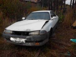 Авто. Toyota Carina ED, ST180 Двигатель 4SFI
