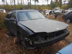 Toyota Camry, 1991 SV30, 4SFE по запчастям. Toyota Camry, SV30 Двигатель 4SFE