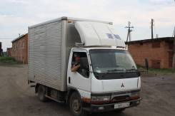 Mitsubishi Canter. Продам митсу, 4 124 куб. см., 1 800 кг.